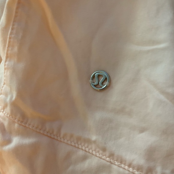 Lily lemon pink tank - Picture 2 of 4